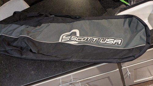 Borsa snowboard scott usa 175 - borsa,
