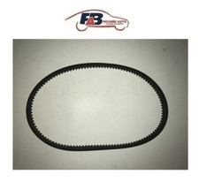 CINGHIA DENTATA TRASMISSIONE