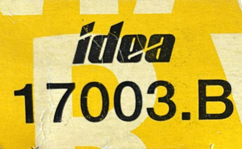 Vimar idea 17003 deviatore - idea,
