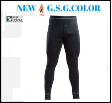 ABBIGLIAMENTO TERMICO