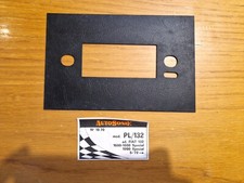 Frontalino Mascherina Mostrina