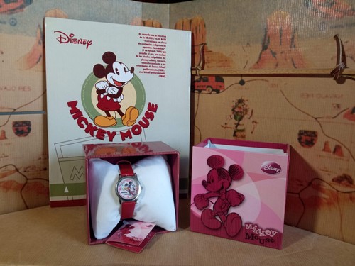1876 orologio disney - orologio,