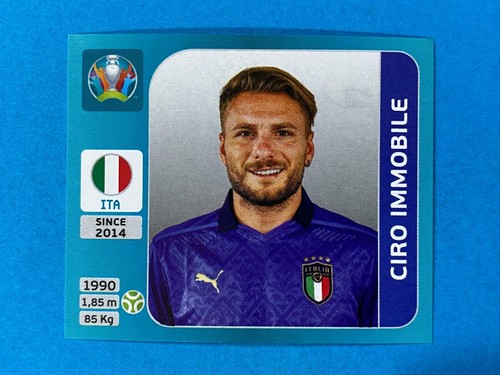 Panini euro 2020 tournament - euro,