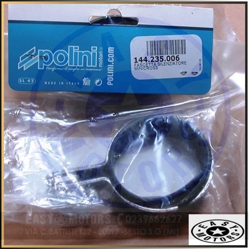 Polini 144 235 - polini, 144.235.006