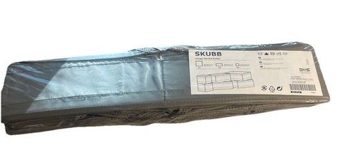 Ikea skubb set 6 - di,