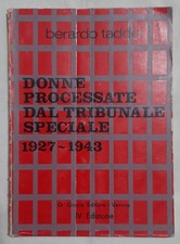 Berardo Taddei - Donne