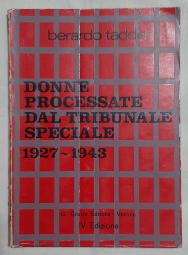 Berardo taddei donne - berardo,