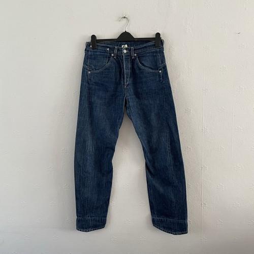 Jeans vintage levis engineered - jeans,