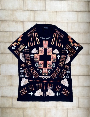 Marcelo burlon county milan - burlon,