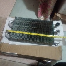 Scambiatore Primario Per