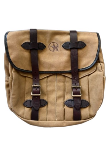 Vtg authentic filson medium - authentic,