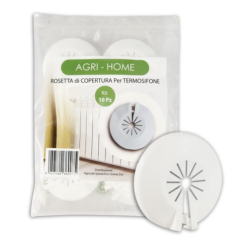 Kit rosette universali - ®,