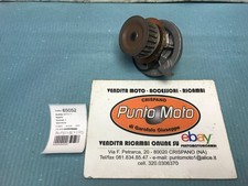 Pompa acqua motore Opel Calibra 8019738672115