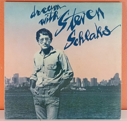 Stephen schlaks dream with - schlaks, –