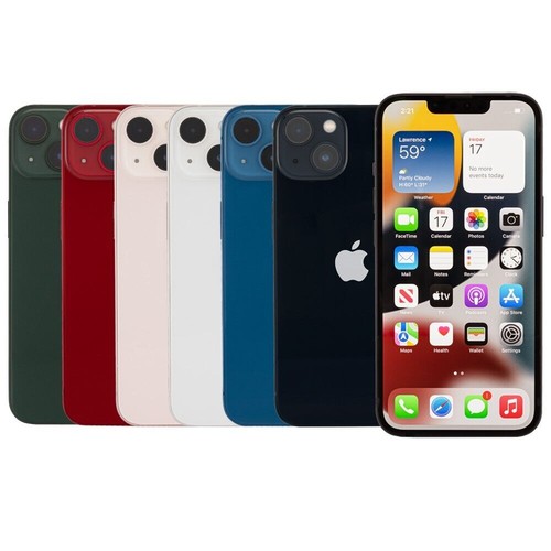 Apple iphone - iphone, 13