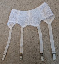 Cintura reggicalze vintage