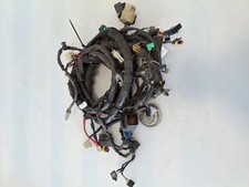 Cablaggio impianto elettrico
