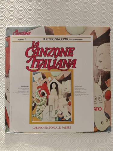 Nuovo canzone italiana - nuovo,, la