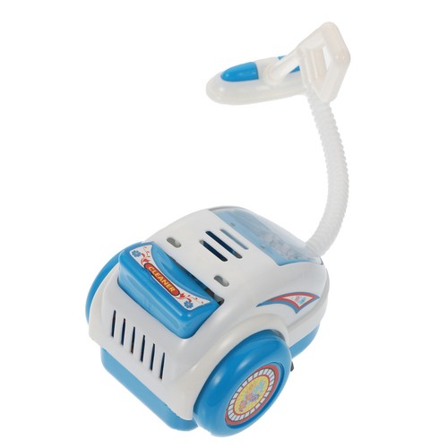 Count piccolo aspirapolvere - 3,