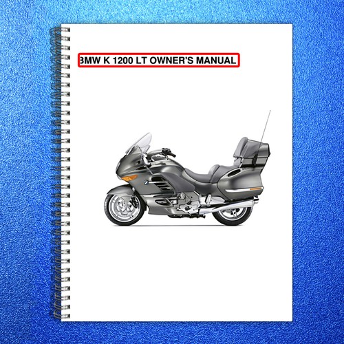 Bmw 1200 motorcycle - bmw, k