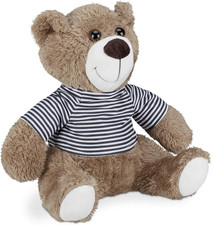 Fermaporta orsetto peluche - fermaporta, a
