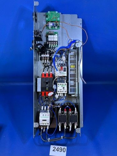 Smc thermo chiller 2000 - thermo,