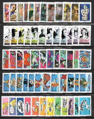 Francia 2026 2005 - 2026,