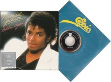 Michael Jackson BILLIE JEAN