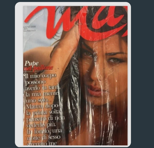 Rivista max belen - rivista,