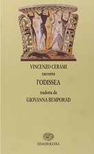 cerami racconta l'odissea