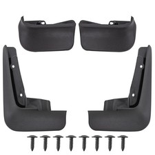 Parafanghi Auto Fuoristrada