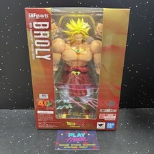 BROLY 40TH ANN. DRAGON BALL Z