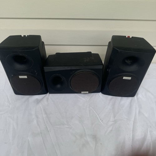 Kenwood 205ht home theater - ks-205ht,