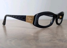 CHANEL 5014 c.503/65 Blue