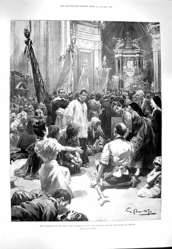 Antica stampa originale 1900 - stampa,
