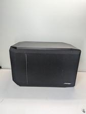 Altoparlante singolo Bose 301