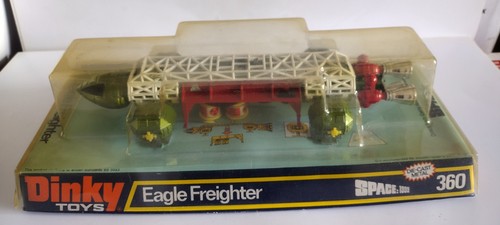Dinky toys 360 - 360, 1999