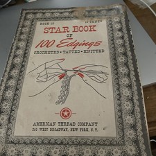 Libro Stella di 100 Modelli di