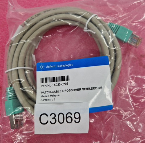 Agilent part 5023 0203 - agilent, n.5023-0203