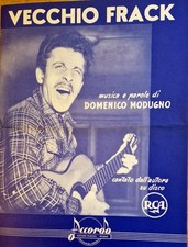 Domenico modugno vecchio - domenico,
