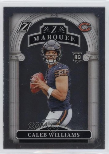 2024 panini zenith marquee - z,