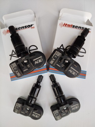 Kit sensori pressione - kit,