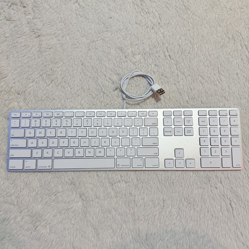 Apple a1243 tastiera - apple,