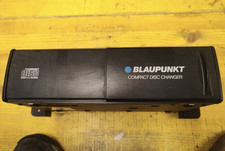 Blaupunkt compact disc changer