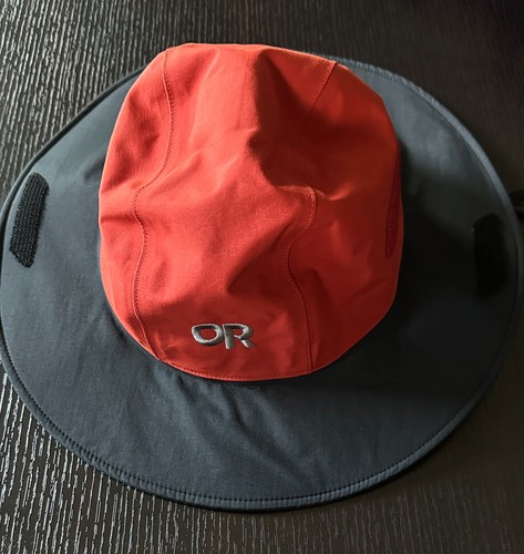 Cappello pioggia outdoor - cappello,