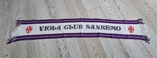 FIORENTINA Viola club Sanremo