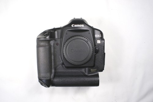 Canon eos 1ds - 1ds, 16,7