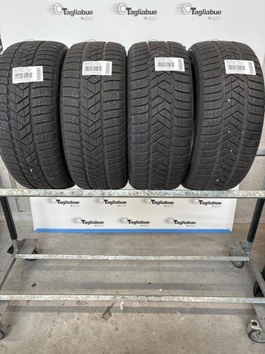 Set gomme 225 40r18 - 225/40r18, 92v