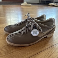 Scarpe da bowling vintage Nike