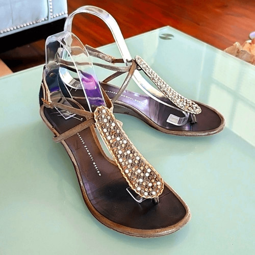 Giuseppe zanotti crystal - giuseppe,